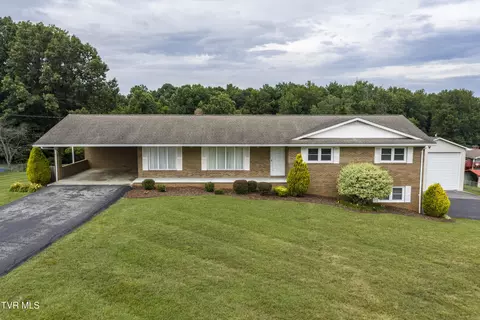 112 Hillrise Road Gray Tn 37615, Gray, TN 37615