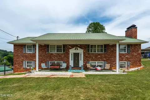 217 Upland Drive Kingsport Tn 37663, Kingsport, TN 37663