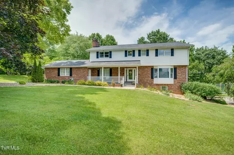 2320 Rivermont Drive Kingsport Tn 37660, Kingsport, TN 37660