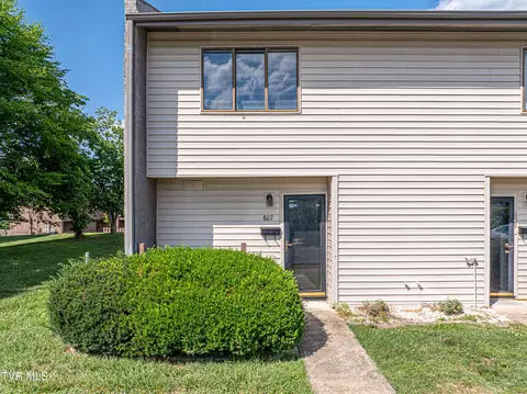 807 7th Street 807 Bristol Tn 37620, Bristol, TN 37620