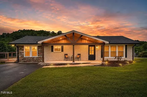 710 Rock Springs Drive Kingsport Tn 37664, Kingsport, TN 37664