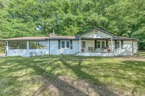 164 Paul Blevins Road Roan Mountain Tn 37687, Roan Mountain, TN 37687