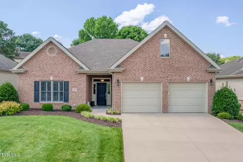 1023 Waterbrooke Lane Johnson City Tn 37604, Johnson City, TN 37604