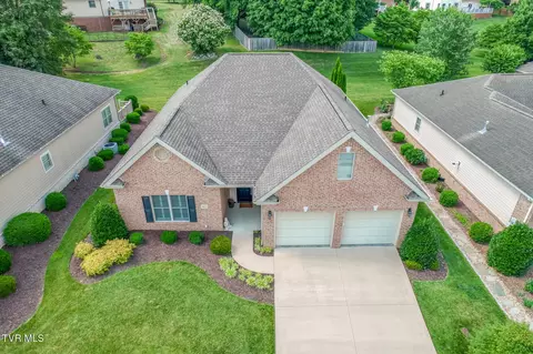 1023 Waterbrooke Lane Johnson City Tn 37604, Johnson City, TN 37604