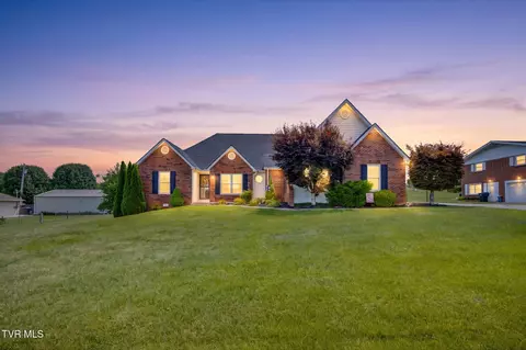 215 Scenic Drive Bristol Tn 37620, Bristol, TN 37620