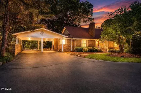 111 Skyline Drive Bristol Tn 37620, Bristol, TN 37620