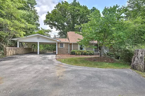 111 Skyline Drive Bristol Tn 37620, Bristol, TN 37620