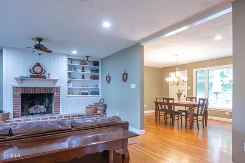 417 Meadow Drive Bristol Va 24201, Bristol, VA 24201 photo 36