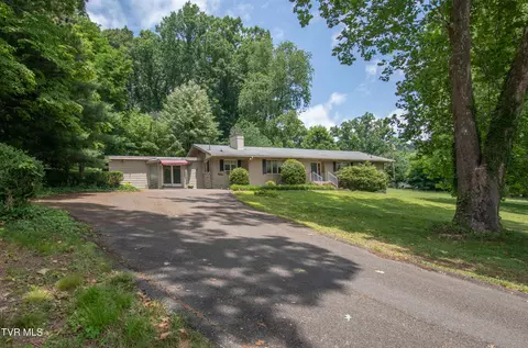 417 Meadow Drive Bristol Va 24201, Bristol, VA 24201