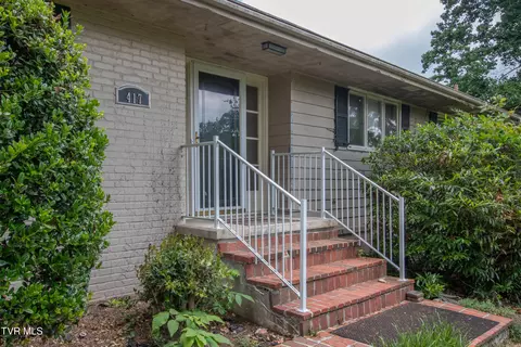 417 Meadow Drive Bristol Va 24201, Bristol, VA 24201 photo 4
