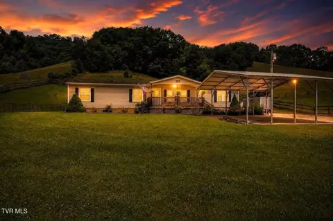 6801 Boozy Creek Road Bristol Va 24202, Bristol, VA 24202