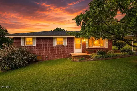 1127 Qualls Road Kingsport Tn 37660, Kingsport, TN 37660
