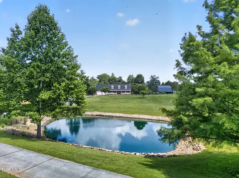 835 John Bird Road Afton Tn 37616, Afton, TN 37616