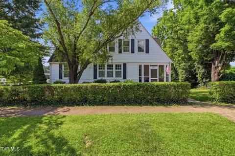 809 Yadkin Street Kingsport Tn 37660, Kingsport, TN 37660