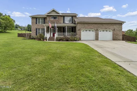 2004 Windridge Drive Kingsport Tn 37660, Kingsport, TN 37660