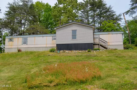 124 Browning Road Telford Tn 37690, Telford, TN 37690
