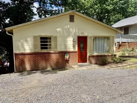 1026 Cooper Street Kingsport Tn 37665, Kingsport, TN 37665