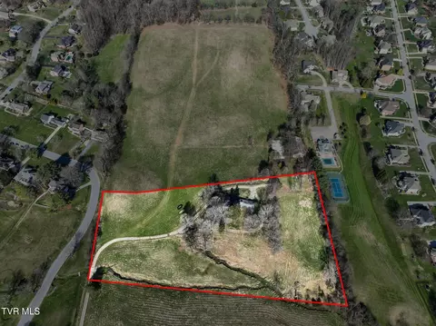 tbd Moss Creek Dr Lot 5 Johnson City Tn 37604, Johnson City, TN 37604