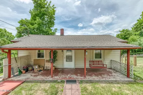 1116 Corporation Street Bristol Va 24202, Bristol, VA 24202