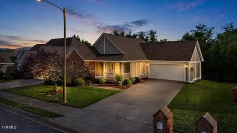 8 Willow Tree Court 0 Johnson City Tn 37604, Johnson City, TN 37604