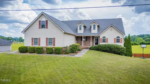 136 Mystic Lane Jonesborough Tn 37659, Jonesborough, TN 37659