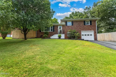 441 Merriewood Drive Bristol Tn 37620, Bristol, TN 37620