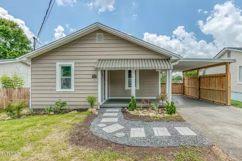 1220 Maryland Avenue Bristol Tn 37620, Bristol, TN 37620