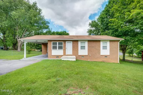 503 Sunnyvale Drive Johnson City Tn 37601, Johnson City, TN 37601