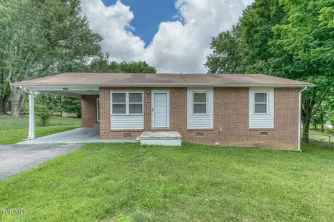 503 Sunnyvale Drive Johnson City Tn 37601, Johnson City, TN 37601