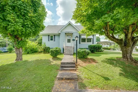 1604 E Watauga Avenue Johnson City Tn 37601, Johnson City, TN 37601