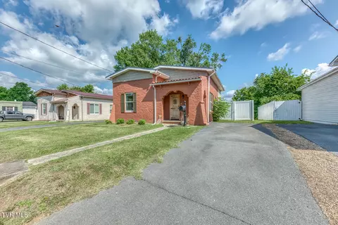 1603 Burgie Street Elizabethton Tn 37643, Elizabethton, TN 37643