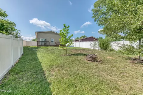 1603 Burgie Street Elizabethton Tn 37643, Elizabethton, TN 37643