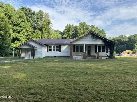 660 Goshen Valley Road Church Hill Tn 37642, Church Hill, TN 37642