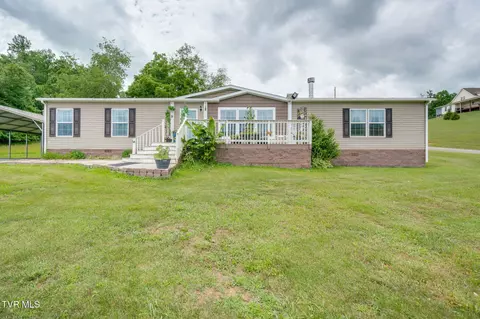 18378 Buffalo Pond Road Bristol Va 24202, Bristol, VA 24202