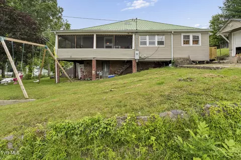 Exterior - 210 Florida Avenue Erwin Tn 37650, Erwin, TN 37650 photo 10 of 13