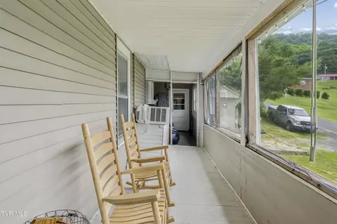 Exterior - 210 Florida Avenue Erwin Tn 37650, Erwin, TN 37650 photo 13 of 13