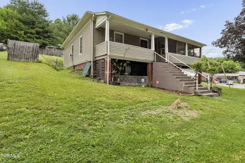 Exterior - 210 Florida Avenue Erwin Tn 37650, Erwin, TN 37650 photo 3 of 13