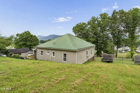 Exterior - 210 Florida Avenue Erwin Tn 37650, Erwin, TN 37650 photo 6 of 13