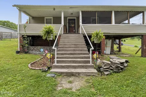 210 Florida Avenue Erwin Tn 37650, Erwin, TN 37650