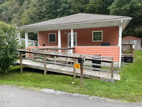 1656 Derby Road Appalachia Va 24216, Appalachia, VA 24216