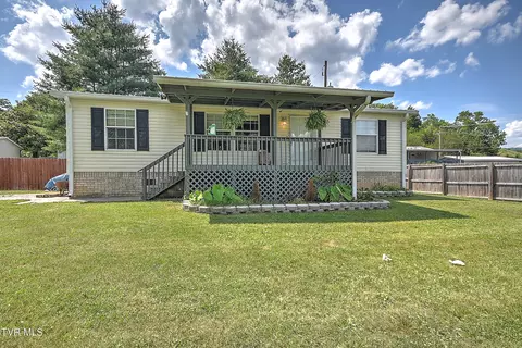 195 Derby Drive Kingsport Tn 37660, Kingsport, TN 37660