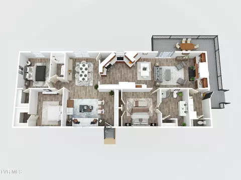 Floorplan - 55 Short Road Limestone Tn 37681, Limestone, TN 37681 photo 2 of 2