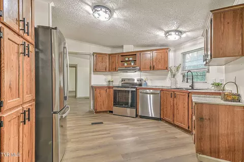 Kitchen - 55 Short Road Limestone Tn 37681, Limestone, TN 37681 photo 4 of 4