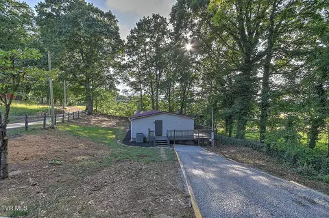 Exterior - 55 Short Road Limestone Tn 37681, Limestone, TN 37681 photo 10 of 12