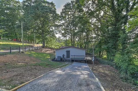 Exterior - 55 Short Road Limestone Tn 37681, Limestone, TN 37681 photo 11 of 12