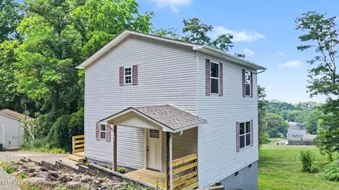 114 Robinson Street Greeneville Tn 37743, Greeneville, TN 37743