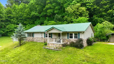 5100 Chandler Road Big Stone Gap Va 24219, Big Stone Gap, VA 24219
