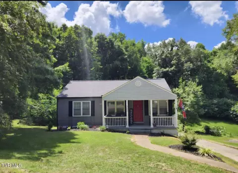 322 Walker Street Kingsport Tn 37665, Kingsport, TN 37665
