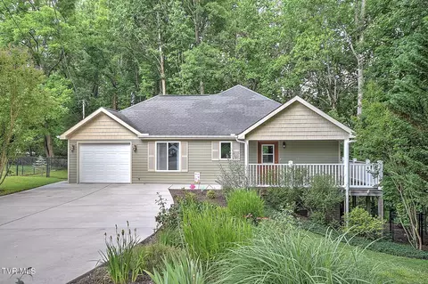 5 Poplar Wood Court Johnson City Tn 37604, Johnson City, TN 37604