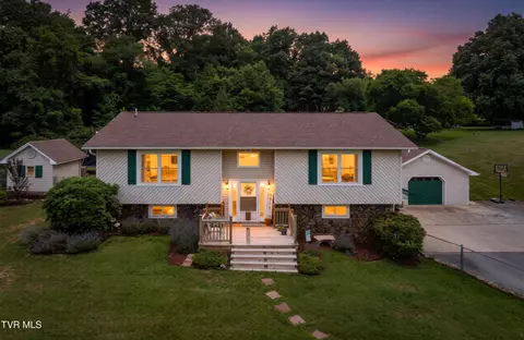 Exterior - 3433 Highway 81 Fall Branch Tn 37656, Fall Branch, TN 37656 photo 1 of 15